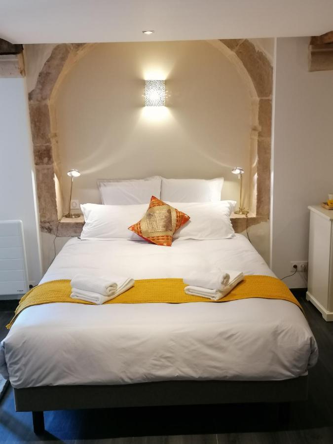 L'Antre Ami Bed and Breakfast Savigny-lès-Beaune Εξωτερικό φωτογραφία
