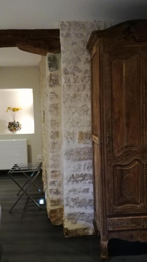 L'Antre Ami Bed and Breakfast Savigny-lès-Beaune Εξωτερικό φωτογραφία