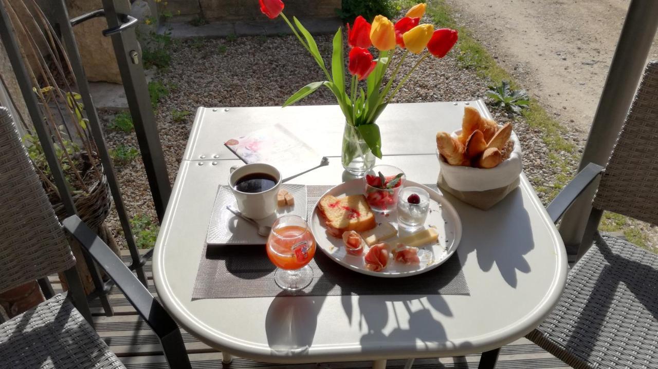 L'Antre Ami Bed and Breakfast Savigny-lès-Beaune Εξωτερικό φωτογραφία