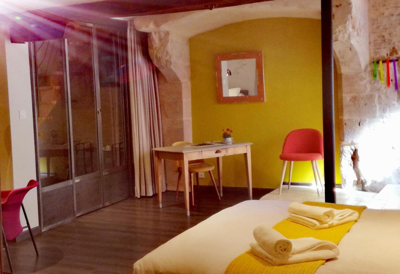 L'Antre Ami Bed and Breakfast Savigny-lès-Beaune Εξωτερικό φωτογραφία
