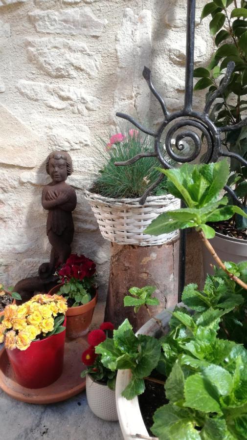 L'Antre Ami Bed and Breakfast Savigny-lès-Beaune Εξωτερικό φωτογραφία