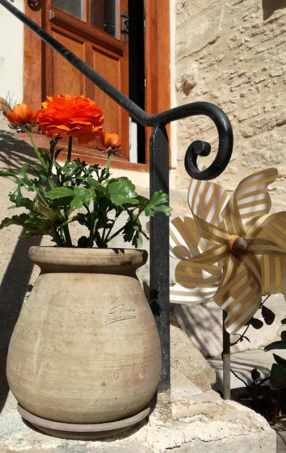 L'Antre Ami Bed and Breakfast Savigny-lès-Beaune Εξωτερικό φωτογραφία